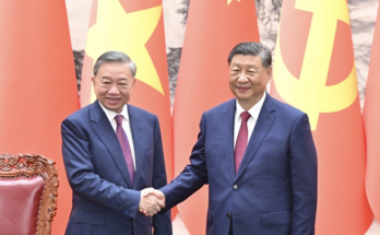 Nexos con Vietnam, turismo y aranceles europeos marcan semana china