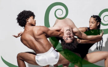 Anuncian nuevas presentaciones en Reino Unido de Acosta Danza Yunior