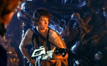 Vuelve Alien a entregar el terror espacial de hace 25 años