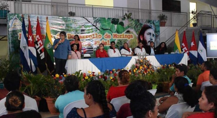 Cuba comparte lo que tiene, reafirmó profesora nicaragüense