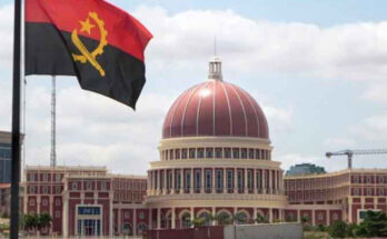 Parlamento de Angola someterá a votación división de Luanda