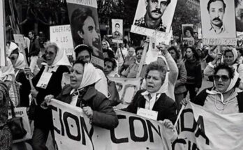Conmemoran en Argentina Día de las Víctimas de Desaparición Forzada