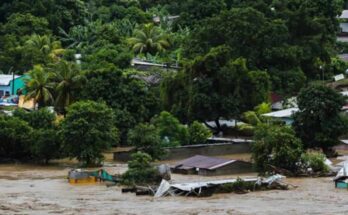 Cepal: crecimiento regional bajo la amenaza del cambio climático