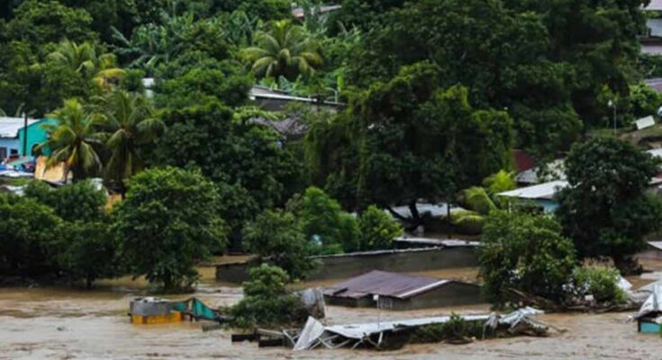 Cepal: crecimiento regional bajo la amenaza del cambio climático