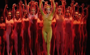 Ballet Nacional de Cuba actuará en famoso destino de sol y playa