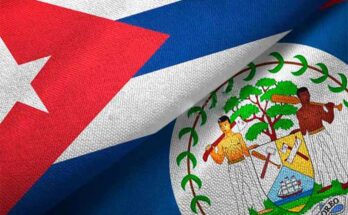 Cuba y Belice concluyen ronda de diálogos migratorios