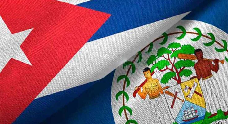 Cuba y Belice concluyen ronda de diálogos migratorios