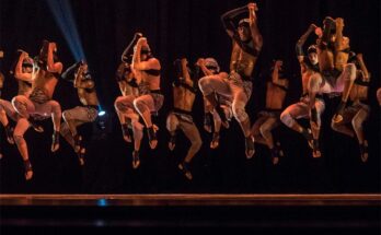 Danza Contemporánea de Cuba celebrará aniversario con Carmina Burana