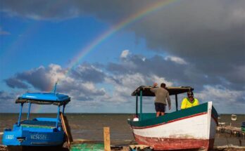Cuba autoriza importación de motores marinos más potentes