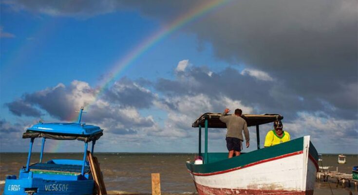 Cuba autoriza importación de motores marinos más potentes