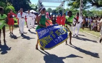 Arte, Barrios, Comunidad, Cultura, Gobierno, Intercambios culturales, Ministerio de Cultura (MINCULT) 30 agosto 2024 | + |