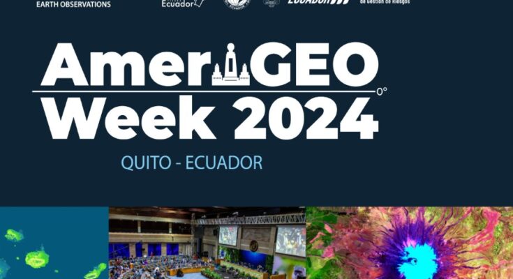 Expertos de 21 países debatirán en Ecuador sobre desafíos ambientales