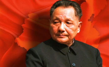 Medios de China resaltan homenaje a Deng Xiaoping