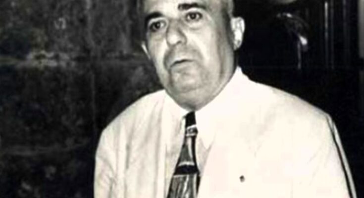 A 60 años de la muerte física de Emilio Roig de Leuchsenring