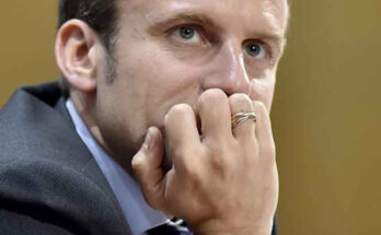 Confirman en Francia apuesta por destitución de Macron