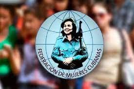 Prosiguen festejos por aniversario de Federación de Mujeres Cubanas