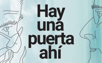 «Hay una puerta ahí», apuesta de Uruguay a los Oscar 2025