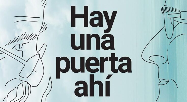 «Hay una puerta ahí», apuesta de Uruguay a los Oscar 2025