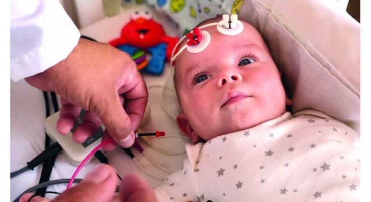 Desarrolla Cuba sistema de pesquisa neonatal de alta tecnología