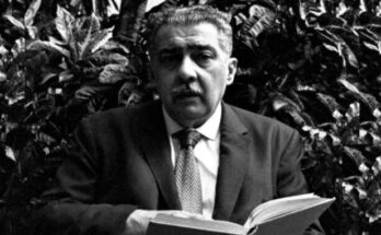 José Lezama Lima, figura paradigmática de la Literatura cubana