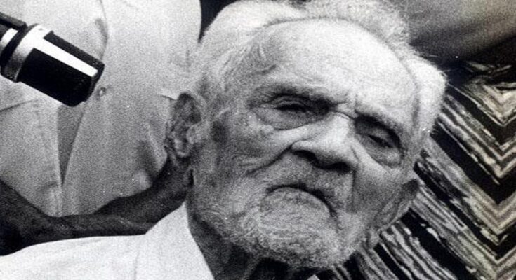 Juan Fajardo Vega, un patriota de todos los tiempos