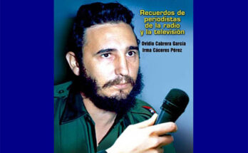 El día que Fidel Castro bebió té de coca por Bolivia