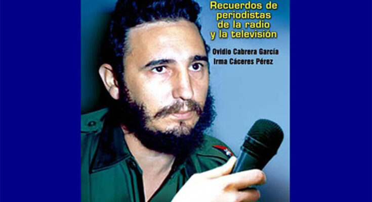El día que Fidel Castro bebió té de coca por Bolivia
