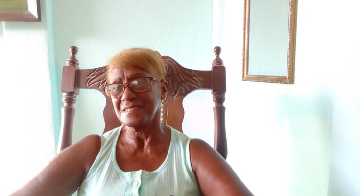 Marcia Julia Johns Boudet, una federada destacada de Florida (+Audio)