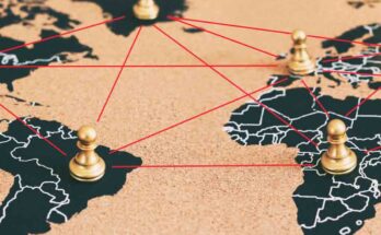 “Conflictos y multipolaridad”