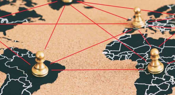 “Conflictos y multipolaridad”