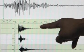 Científicos estudian en Cuba peligro de sismos de falla Pinar