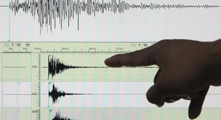Científicos estudian en Cuba peligro de sismos de falla Pinar