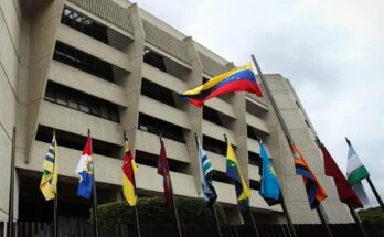 Candidatos comiciales de Venezuela acuden ante Sala Electoral del TSJ