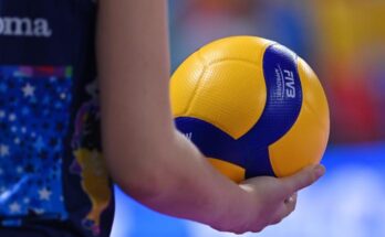 Siete latinoamericanos en segunda ronda en Mundial Vóley Sub-17 (F)