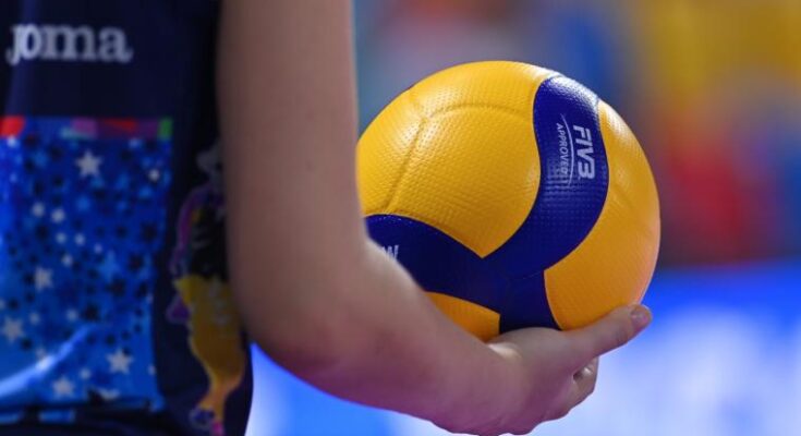 Siete latinoamericanos en segunda ronda en Mundial Vóley Sub-17 (F)