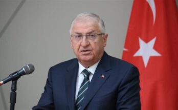 Gobierno turco aboga por restablecer relaciones con Siria