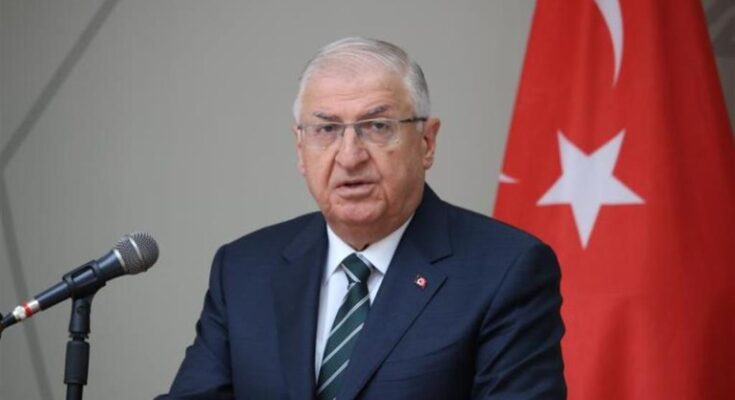 Gobierno turco aboga por restablecer relaciones con Siria