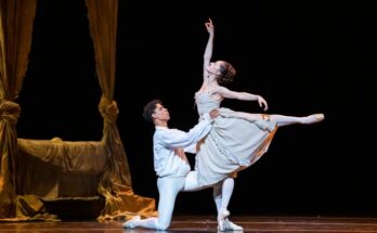 Carlos Acosta presentará un Cascanueces diferente en Reino Unido