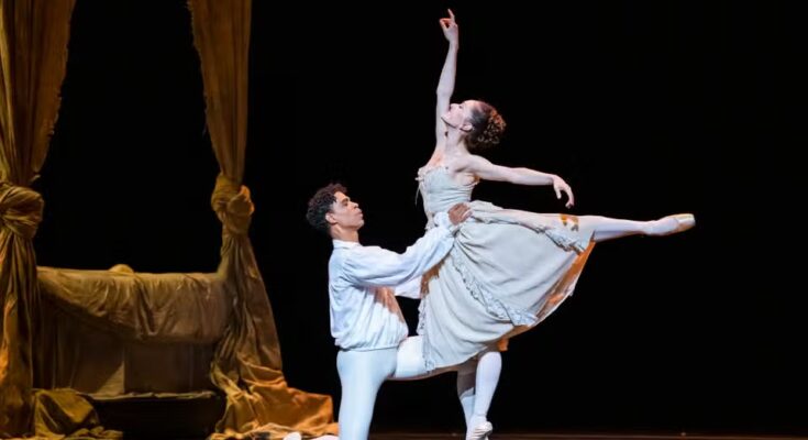 Carlos Acosta presentará un Cascanueces diferente en Reino Unido