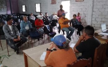 Refuerzan control a bases productivas del sector agropecuario en Florida
