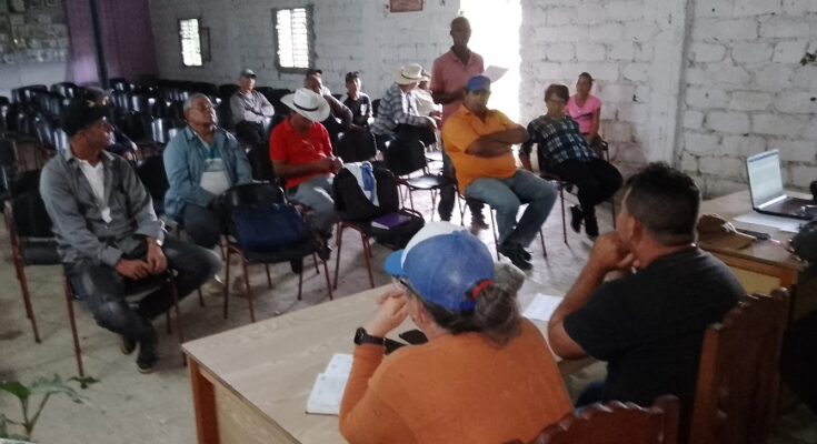 Refuerzan control a bases productivas del sector agropecuario en Florida