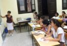 Centros de superación de jóvenes y adultos efectuaron balance anual