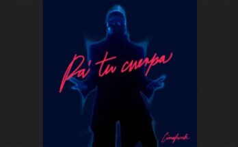 Músico cubano Cimafunk estrena nuevo disco
