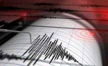 Rusia: reportan sismo de magnitud 6,5 frente a costa de Sajalín