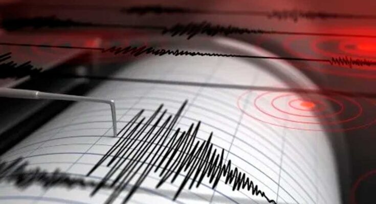 Rusia: reportan sismo de magnitud 6,5 frente a costa de Sajalín