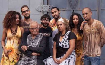 Expectativa por actuación de grupo cubano Síntesis en Cali, Colombia