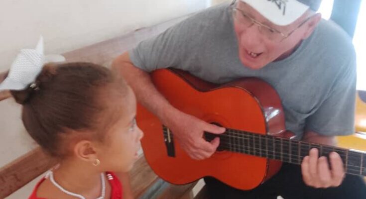 Talleres de creación y apreciación del arte, opción veraniega en Florida