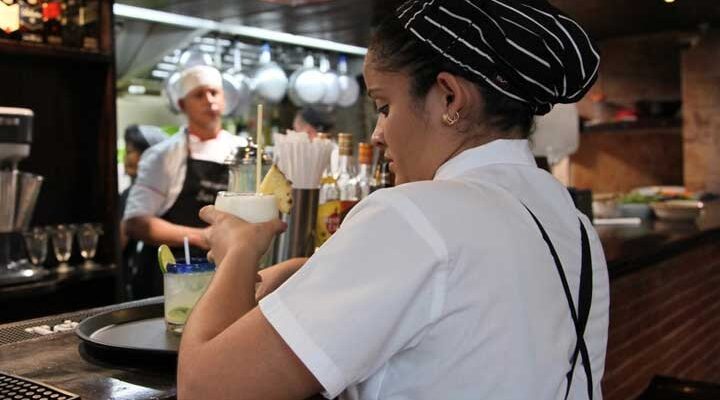 Nuevos actores económicos en Cuba
