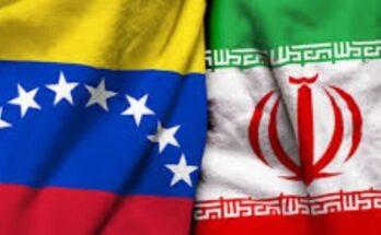 Venezuela e Irán ratifican intención de explorar nuevas vías de cooperación