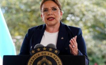 Honduras crece en influencia como voz del Sur Global